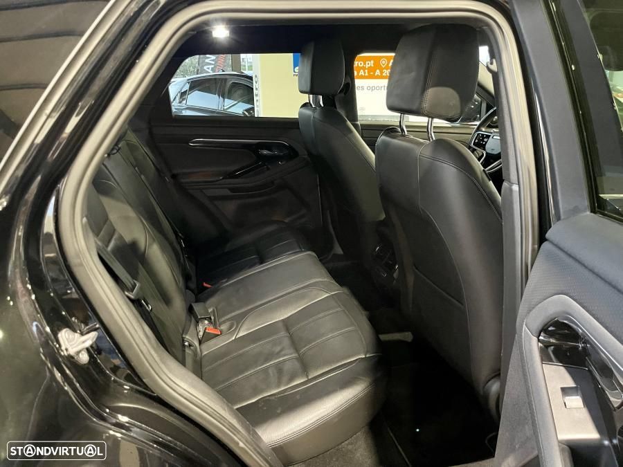 Land Rover Range Rover Evoque P300e R-Dynamic - 29