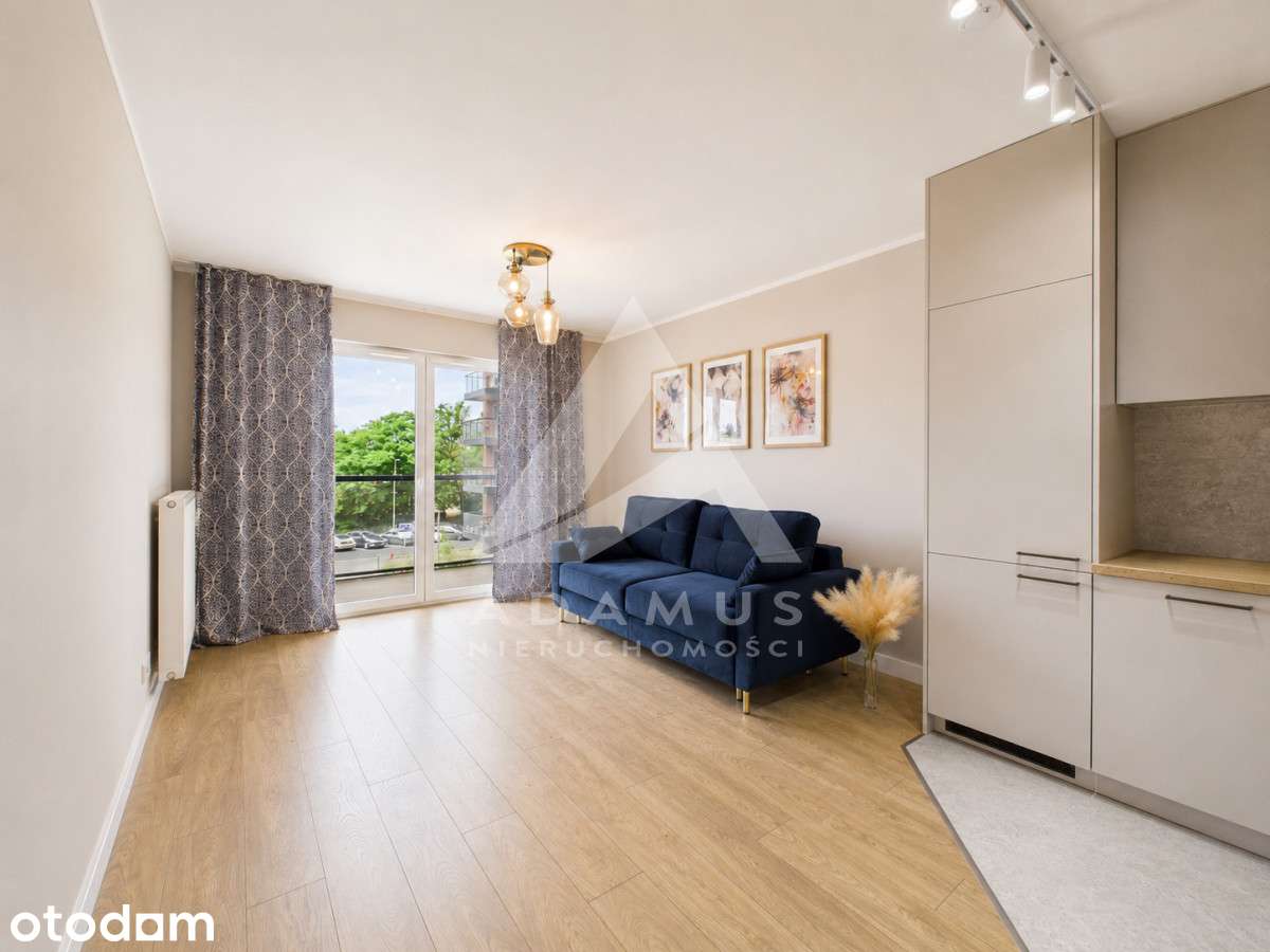 Mieszkanie, do którego porównasz inne. 56,70 m2