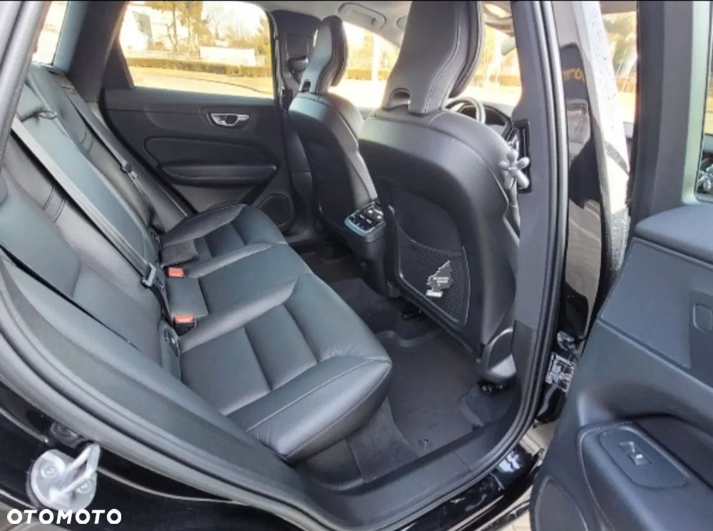 Volvo XC 60 B4 D Geartronic Inscription - 11