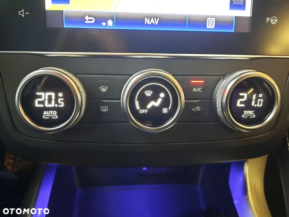 Renault Kadjar - 26