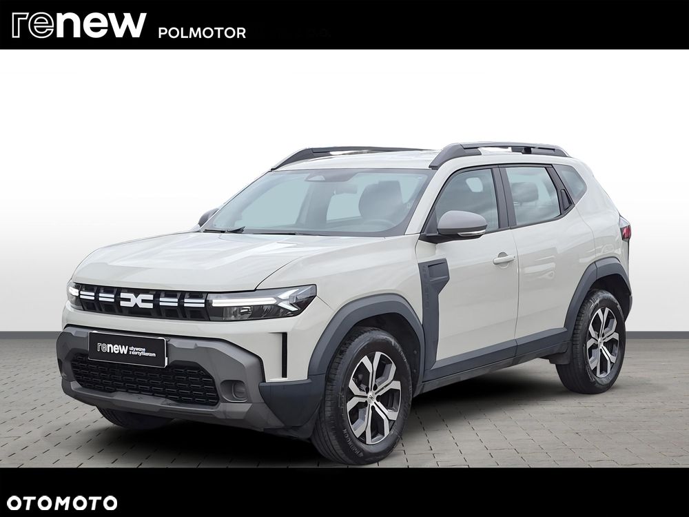 Dacia Duster 1.0 TCe Expression - 1