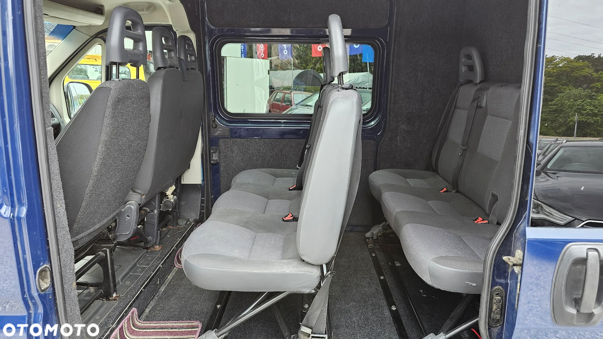 Citroën Jumper 35+ HDi L4H1 - 6