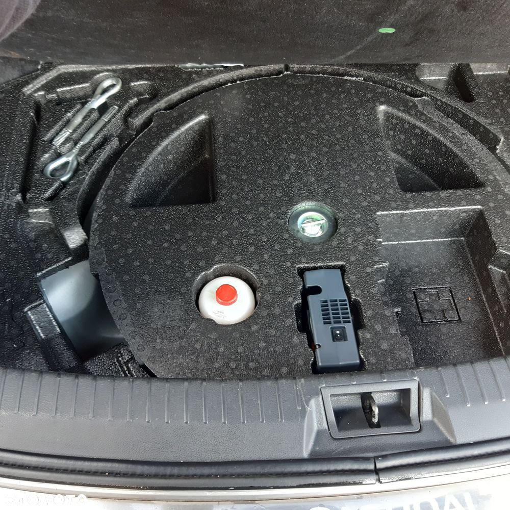 Nissan Qashqai 1.6 Acenta - 7