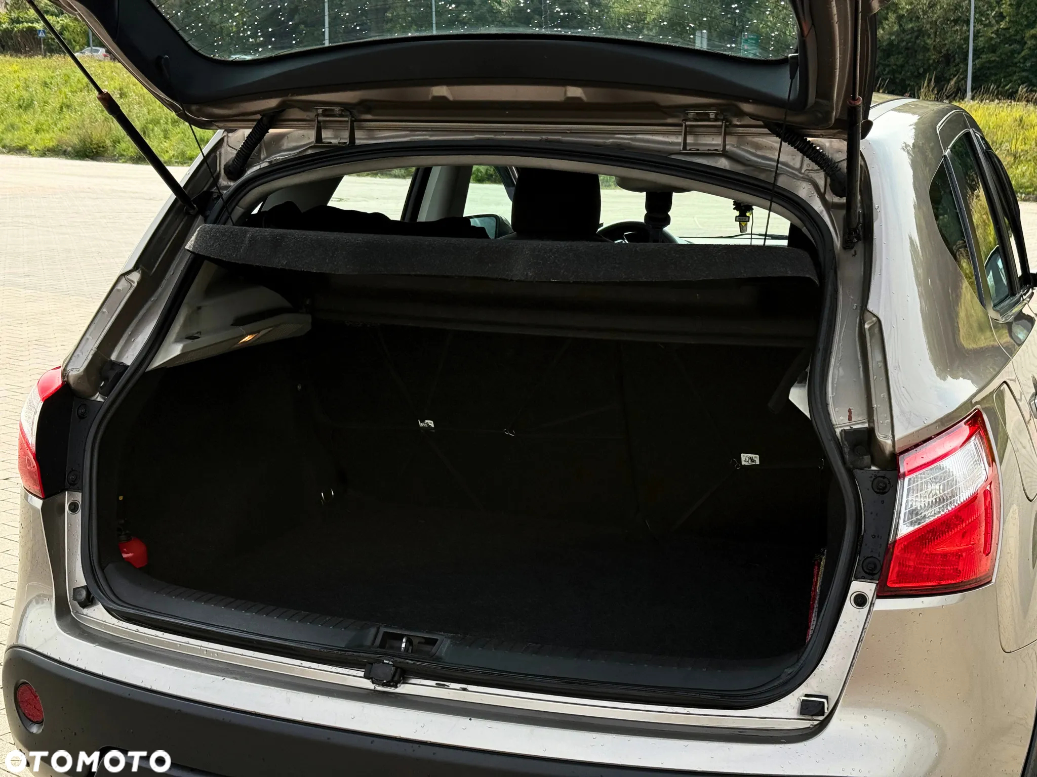 Nissan Qashqai - 23