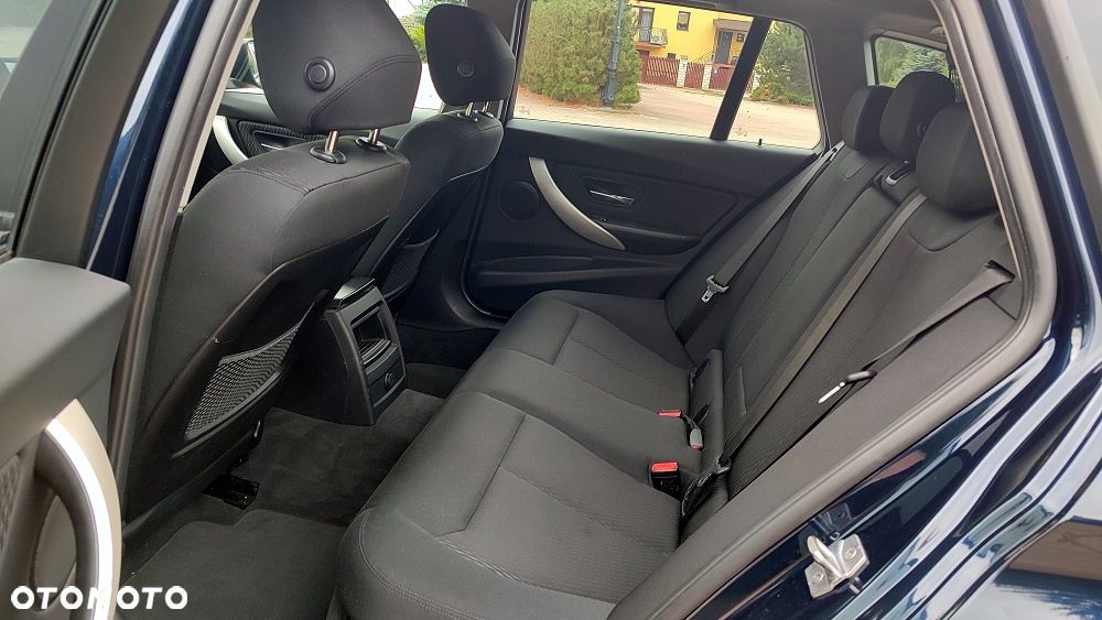 BMW Seria 3 - 8