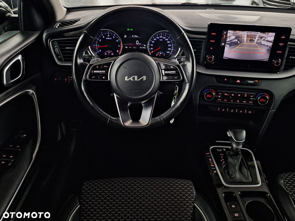 Kia Ceed 2023