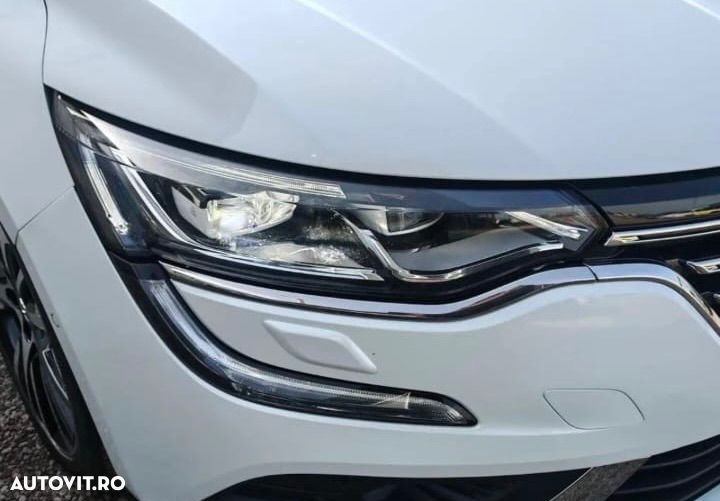 Renault Talisman ENERGY dCi 160 EDC INITIALE PARIS - 5