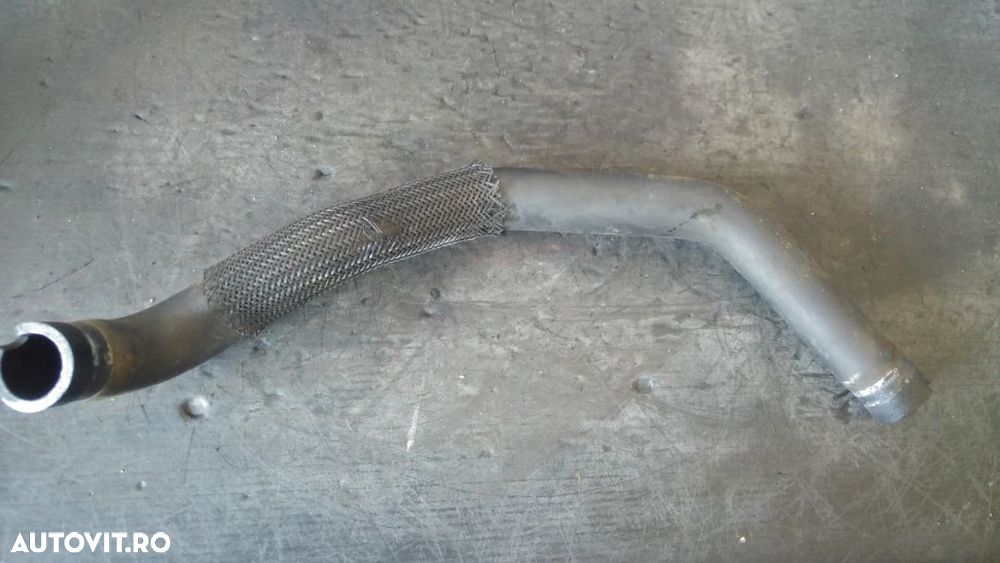 Furtun epurator fiat ducato 2.3 d f1ae3481e euro 5 - 2