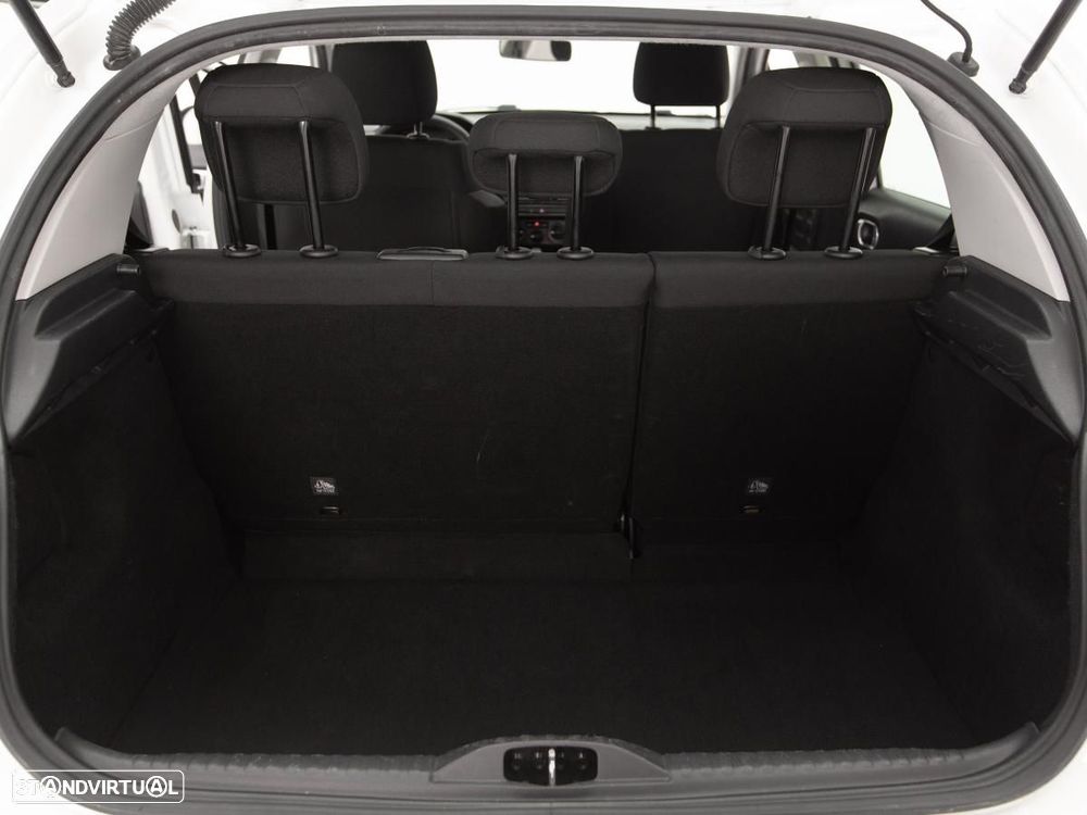 Citroën C3 1.5 BlueHDi Feel - 11