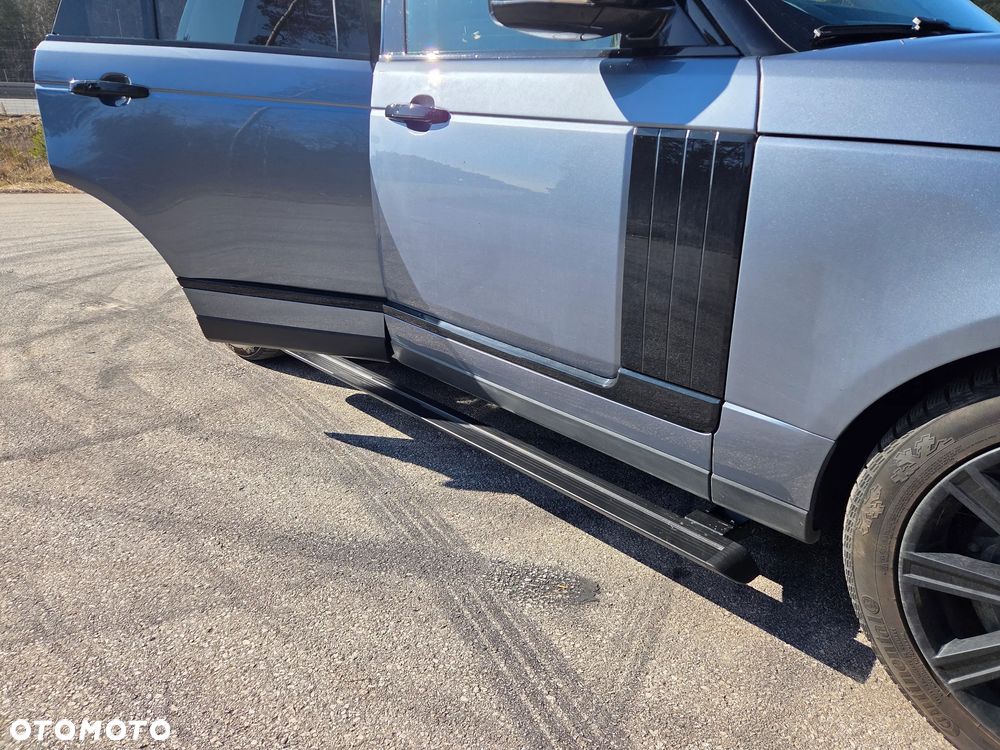 Land Rover Range Rover 3.0 V6 S/C HSE - 32