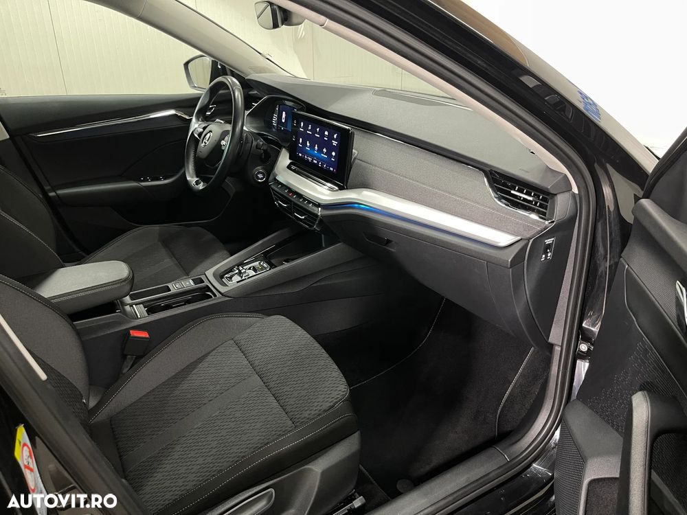 Skoda Octavia 2.0 TDI DSG 4X4 Style - 10