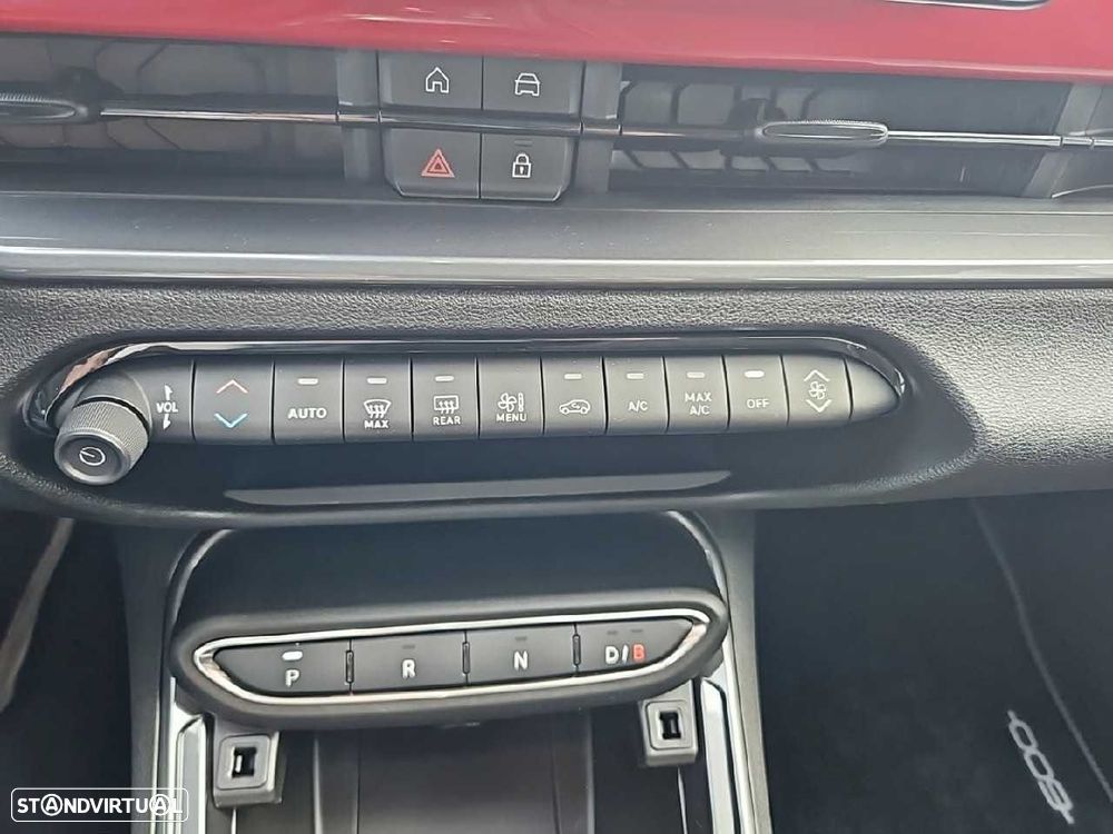Fiat 600e 54 kWh (RED) - 15