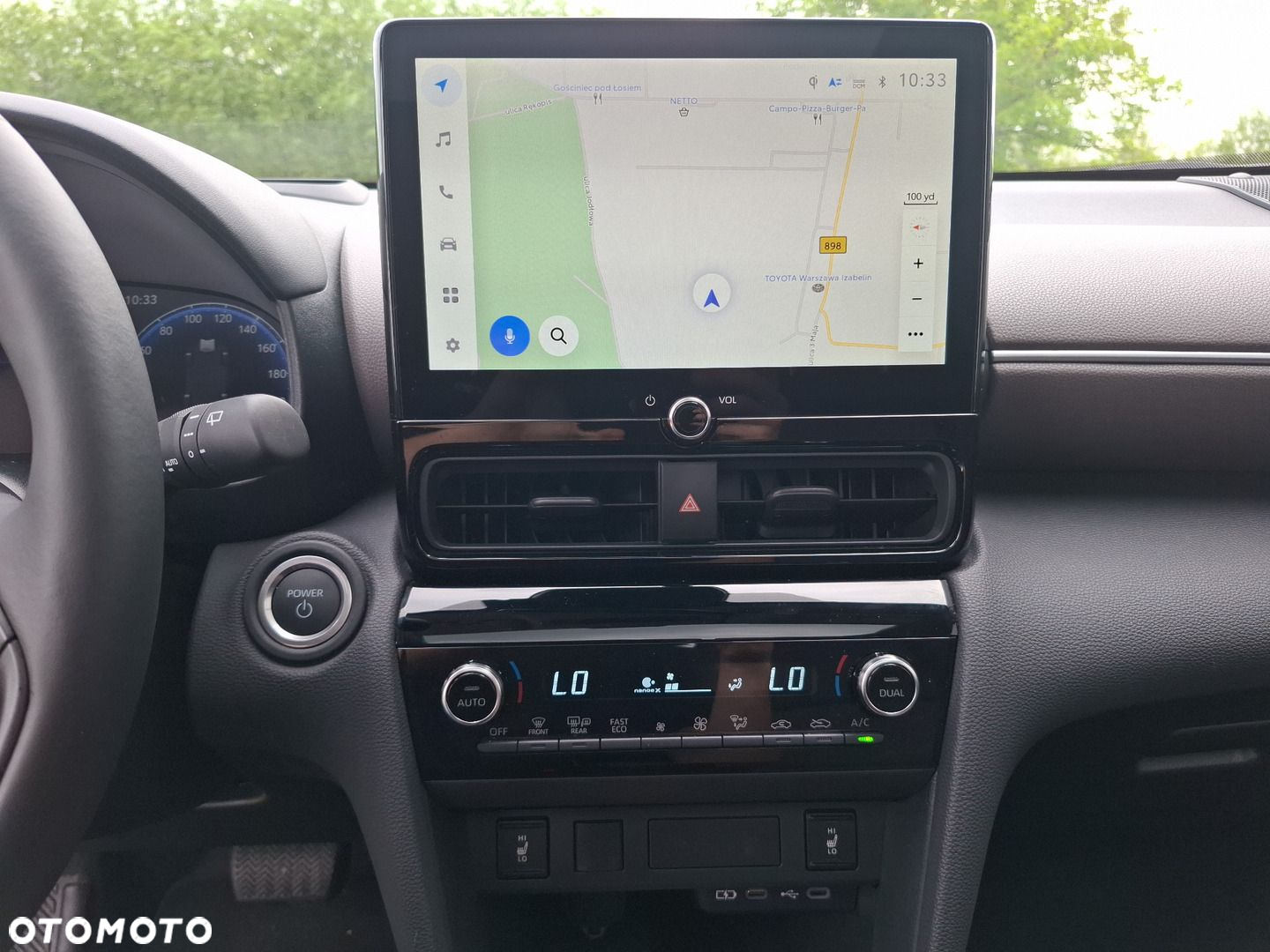 Toyota Yaris Cross - 21