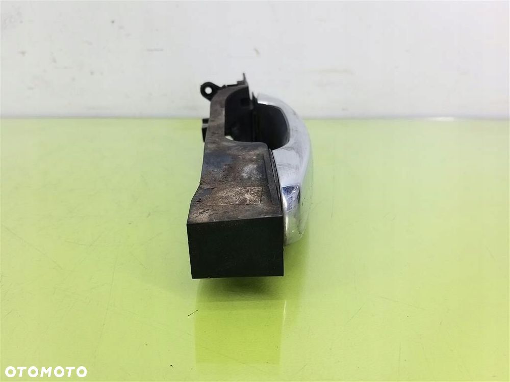 Klamka zewnętrzna przód lewa Chevrolet HHR 2005-2011 - 3