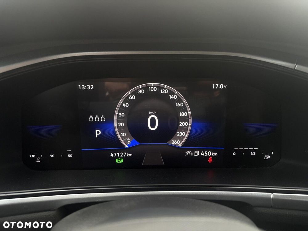 Volkswagen T-Roc 1.5 TSI Life DSG - 20