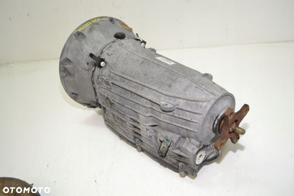 MERCEDES W211 3.0 CDI V6 E280 E320 SKRZYNIA BIEGÓW AUTOMAT SPRZĘGŁO 7229020 - 7