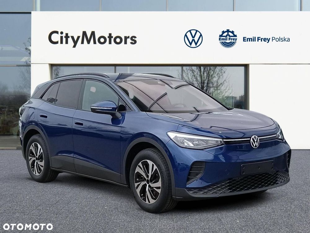 Volkswagen ID.4 - 1