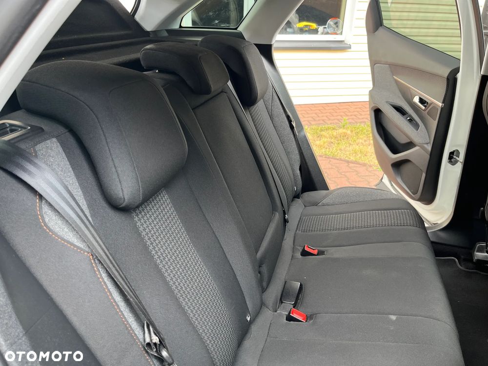Peugeot 3008 1.2 PureTech Active S&S - 25