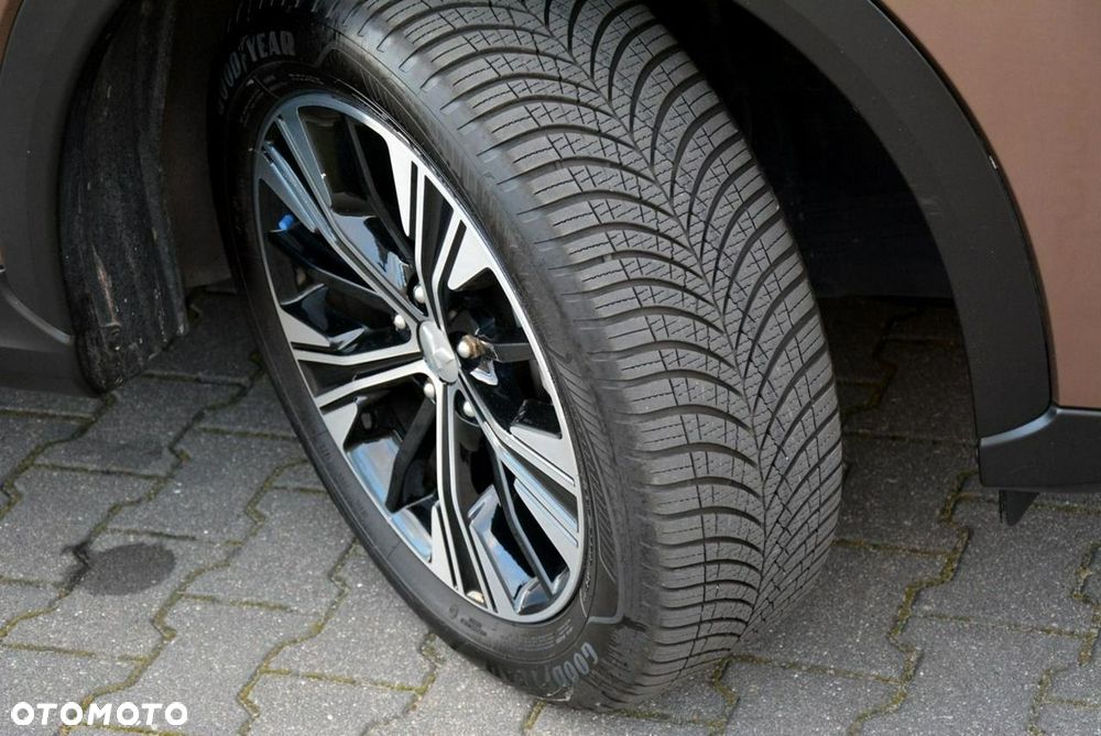 Mitsubishi Eclipse Cross - 39