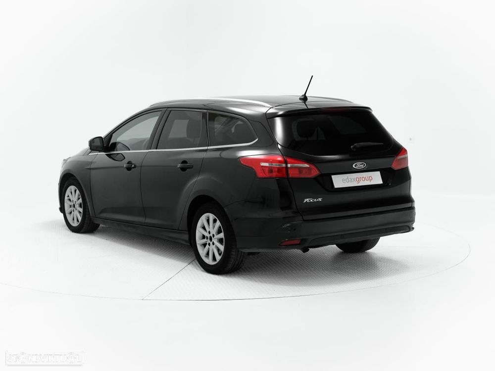 Ford Focus SW - 4