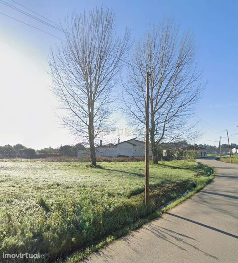 Terreno Urbanizável em Localização Privilegiada - Grande imagem: 3/4