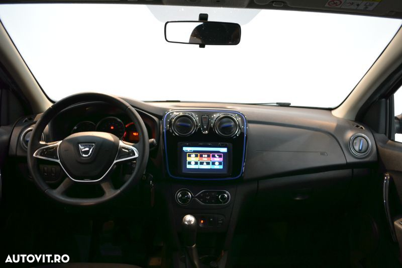 Dacia Logan - 10