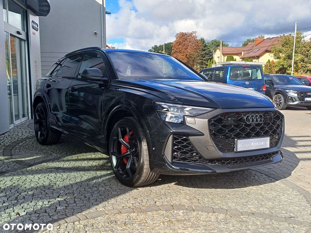 Audi RS Q8 - 3