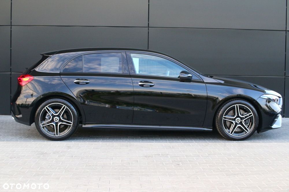 Mercedes-Benz Klasa A - 5