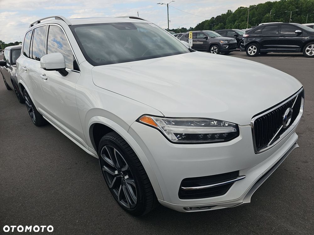 Volvo XC 90 T5 AWD Momentum - 2