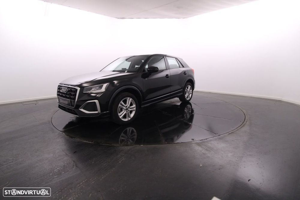Audi Q2 30 TFSI Advanced - 1