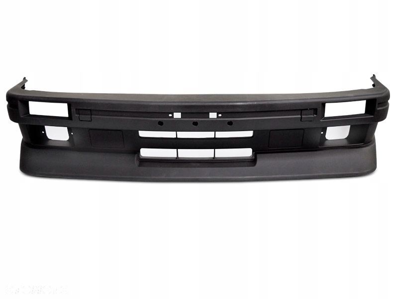 Zderzak Przod M3-look M-tech M-technic Bmw 3 e30 1982-1993 - 1