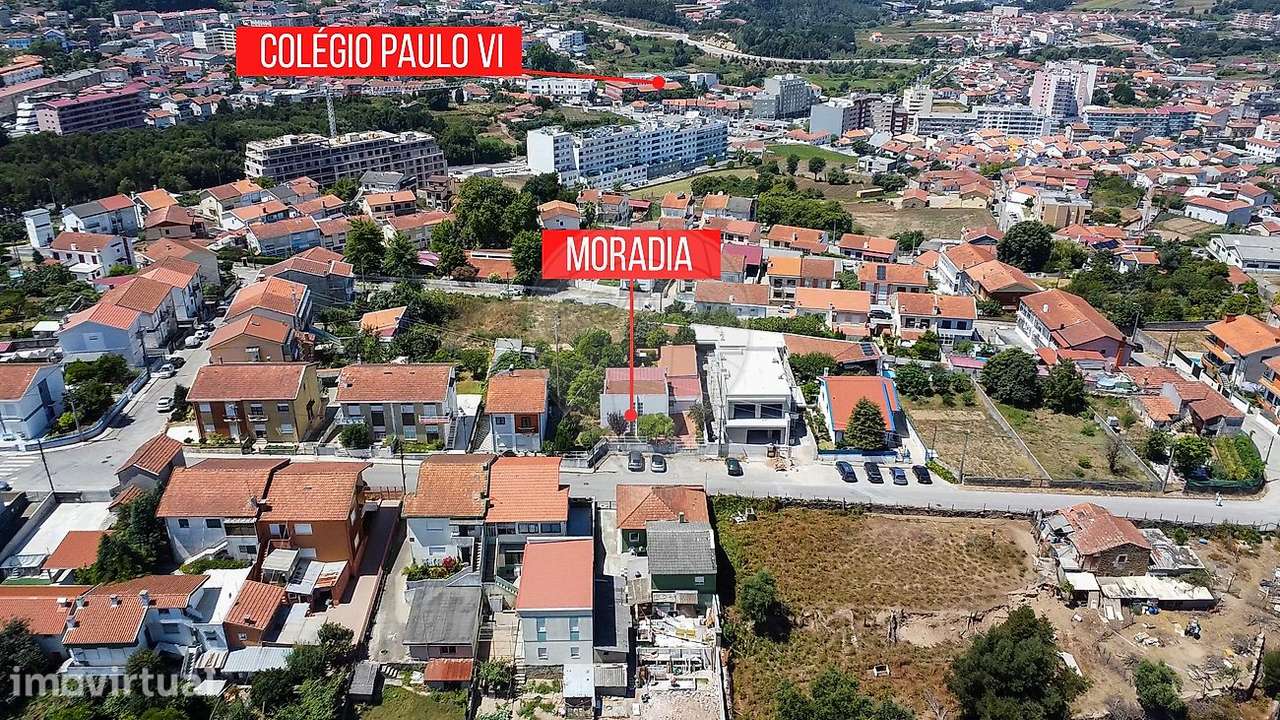 Moradia T3 para venda - Grande imagem: 3/50
