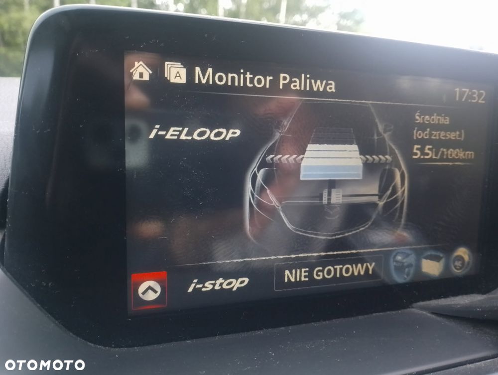 Mazda 6 2.2 D Skypassion I-ELoop - 2