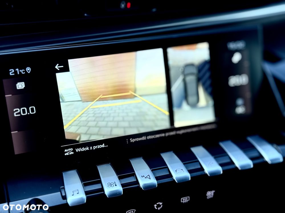Peugeot 508 BlueHDi 130 EAT8 GT - 39