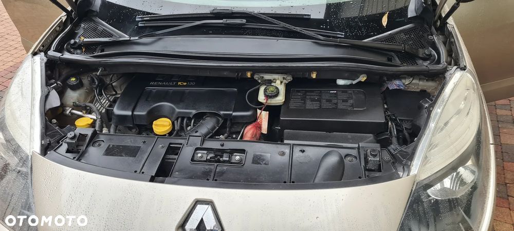 Renault Scenic 1.4 16V TCE Privilege - 34