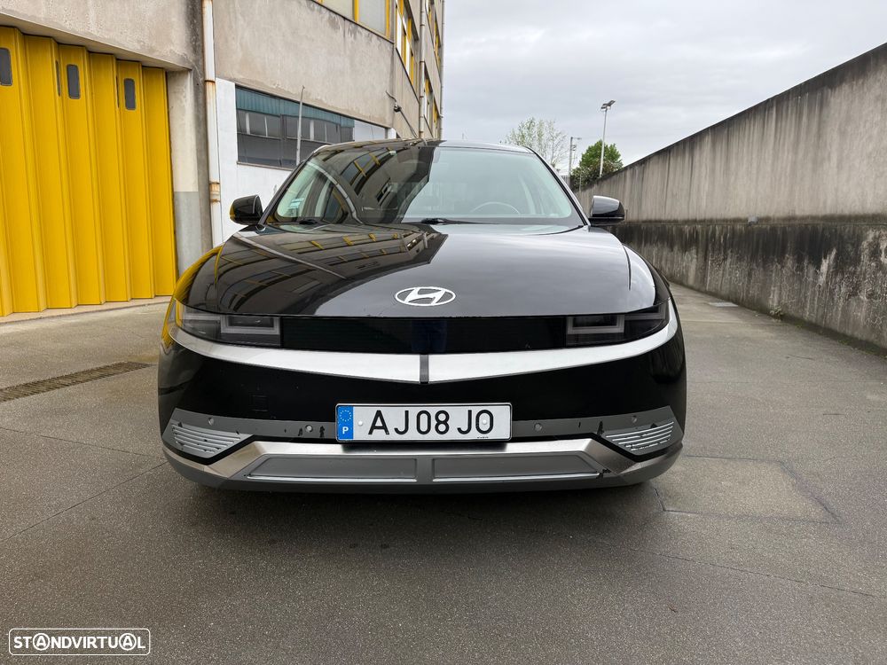 Hyundai Ioniq 5 73 kWh Premium - 4