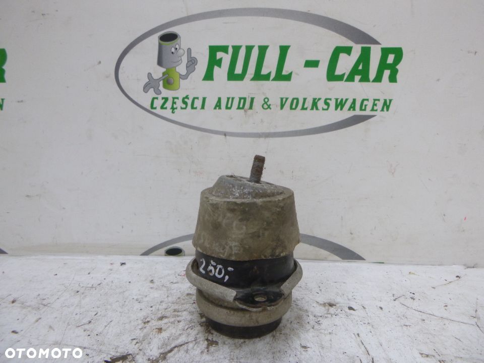 VW TOUAREG 7L 2.5TDI PODUSZKA SILNIKA 7L6199131C - 3