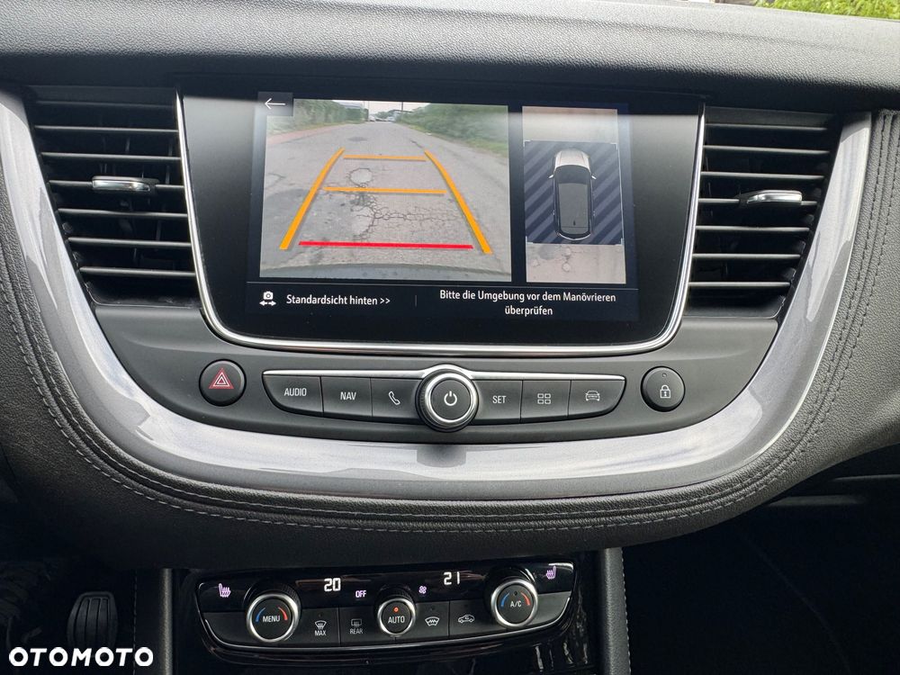 Opel Grandland X 1.5 D Start/Stop Business INNOVATION - 26