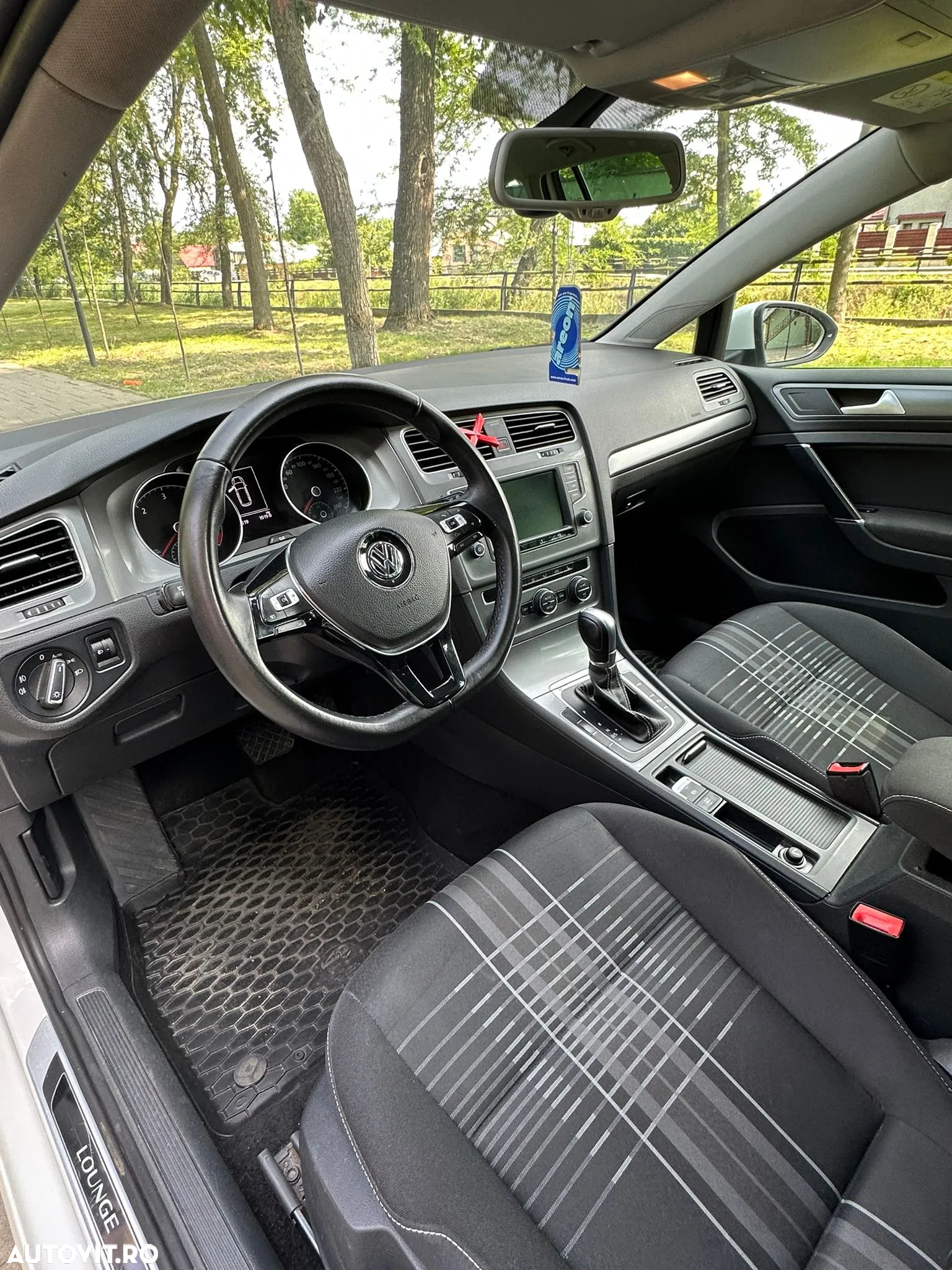 Volkswagen Golf 2.0 TDI DPF BMT DSG Highline - 4