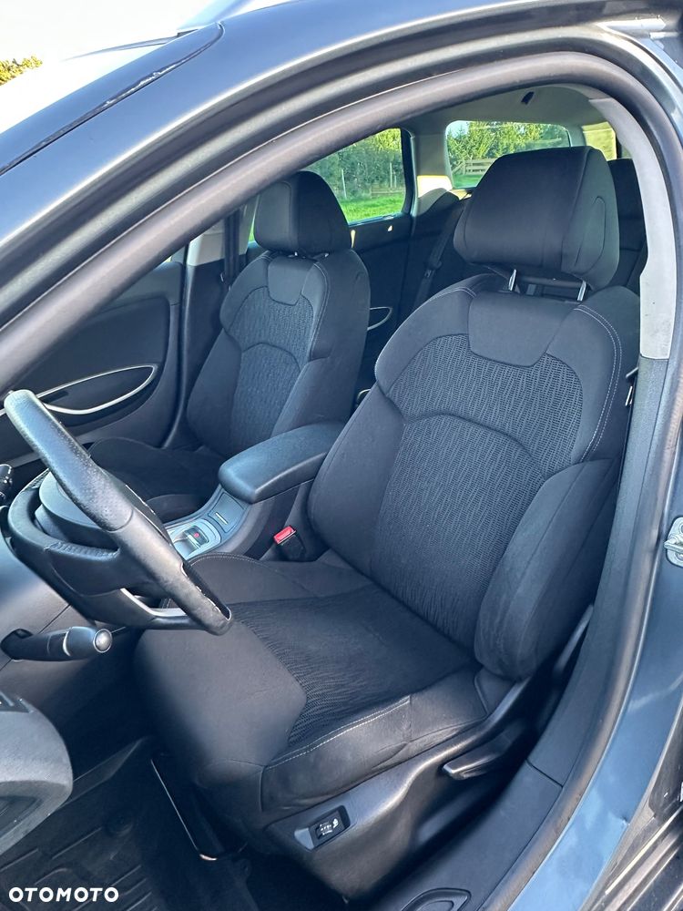 Citroën C5 HDi 165 FAP Exclusive - 14