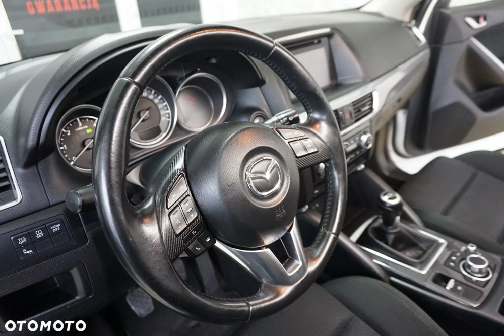 Mazda CX-5 SKYACTIV-D 150 Center-Line - 21