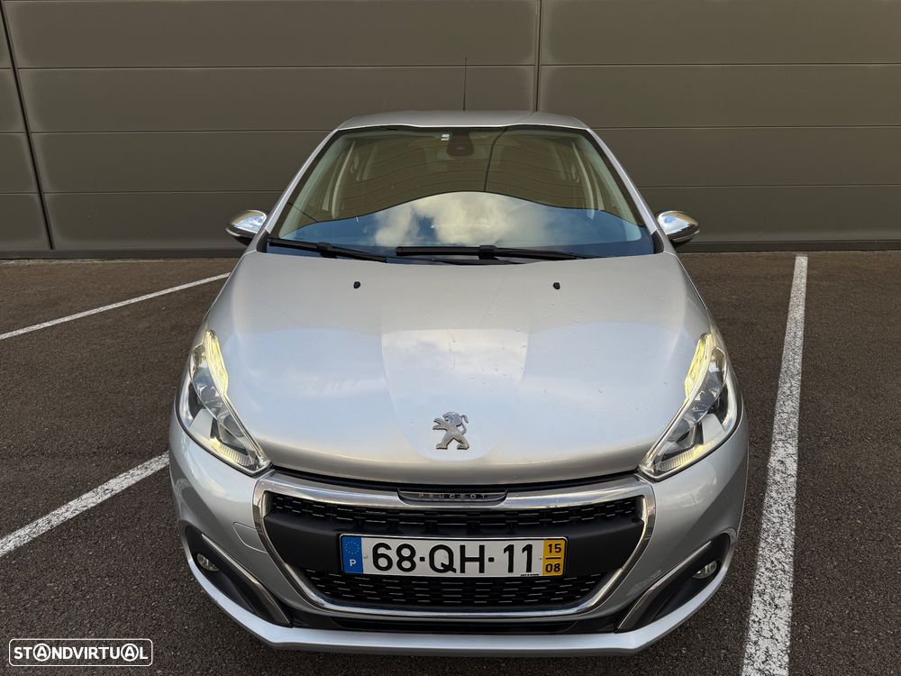 Peugeot 208 1.2 PureTech Allure - 2