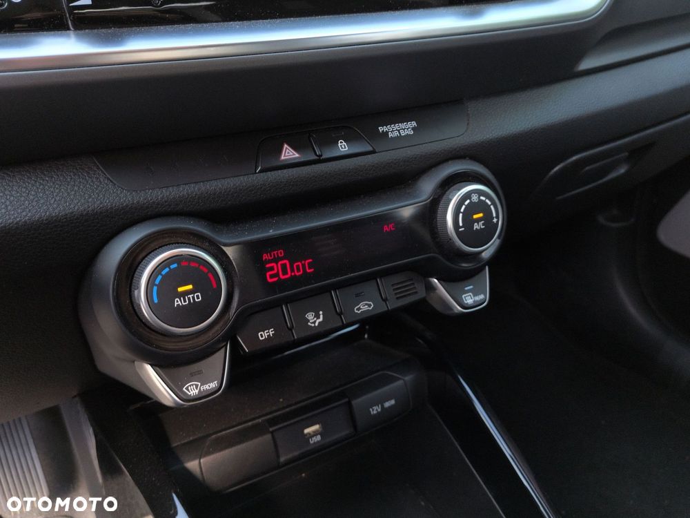 Kia Stonic 1.0 T-GDI L Business Line - 12