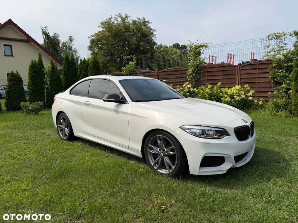 BMW Seria 2 M235i xDrive Sport-Aut - 3