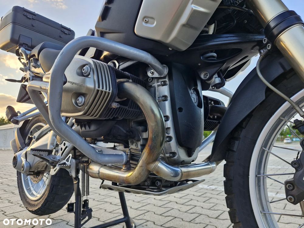 BMW GS - 32