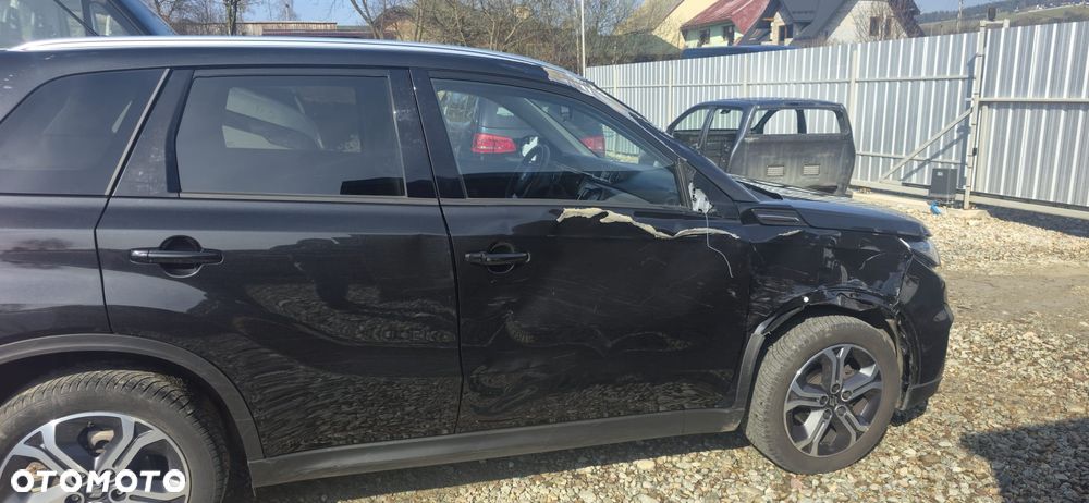 Suzuki Vitara 1.6 (4x2) Comfort - 10