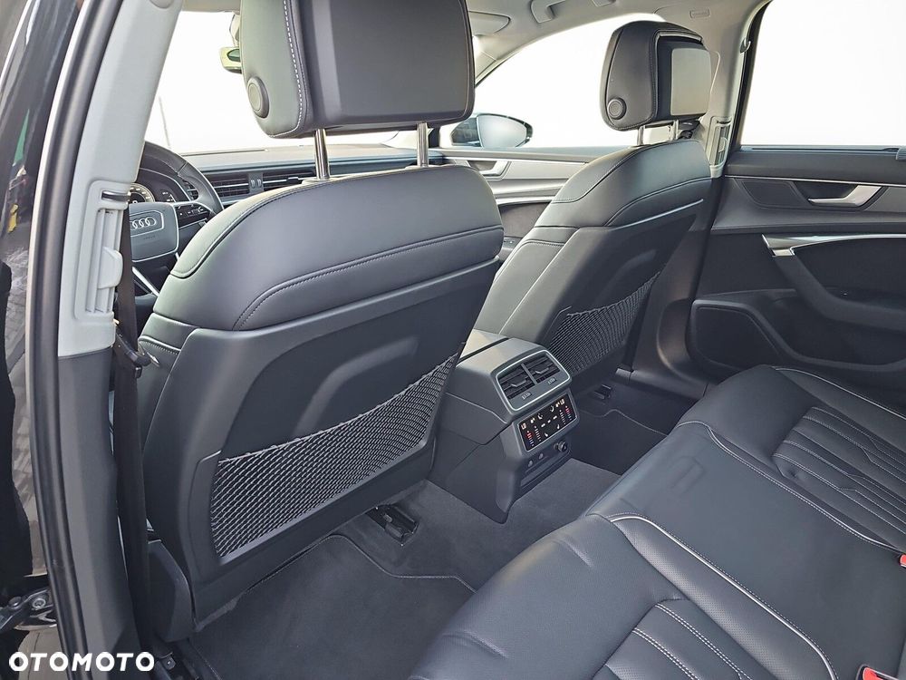 Audi A6 Limousine - 26