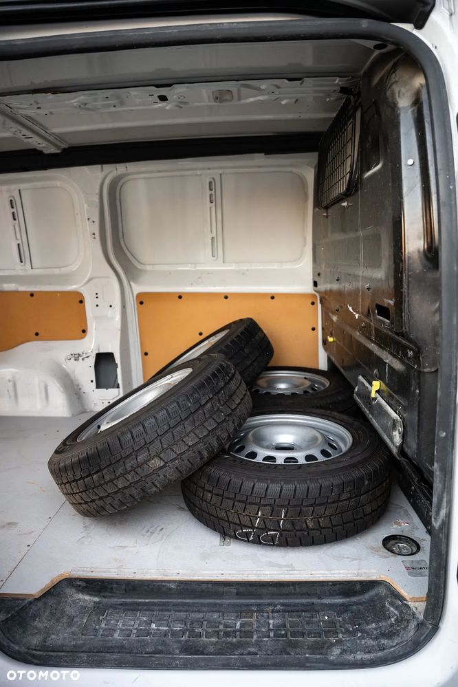 Toyota ProAce 1,6-l-D-4D L1 (9-Si.) Verso Shuttle - 12