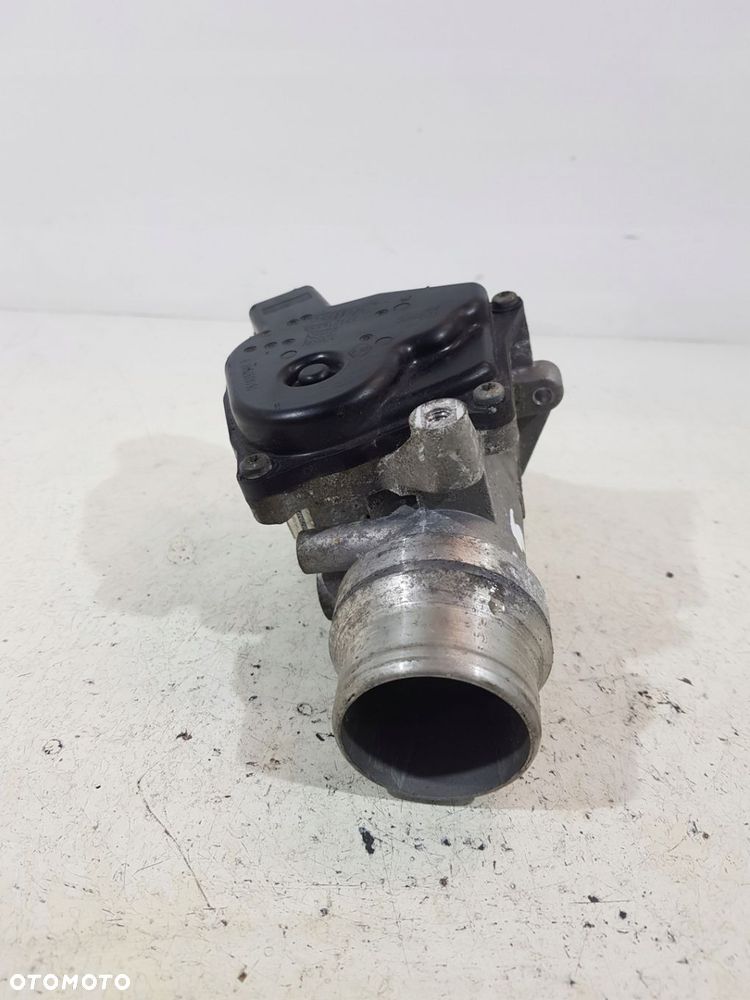 PRZEPUSTNICA 161A09794R RENAULT NISSAN 1.5 DCI - 6