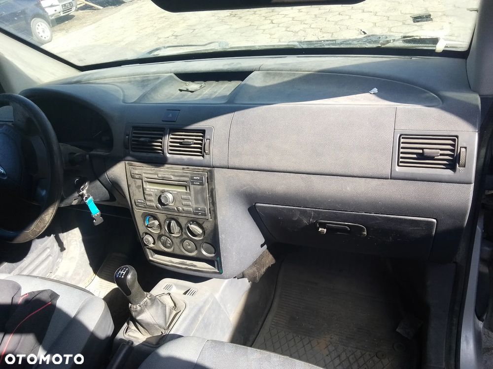 FORD TANSIT CONNECT 1.8 TDCI 90KM 2008R - CZĘŚCI !!! - 14